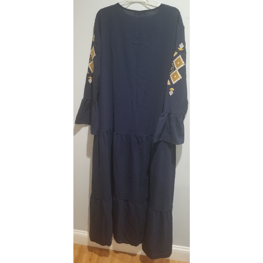 HP Shein plus size dress - Picture 4 of 6